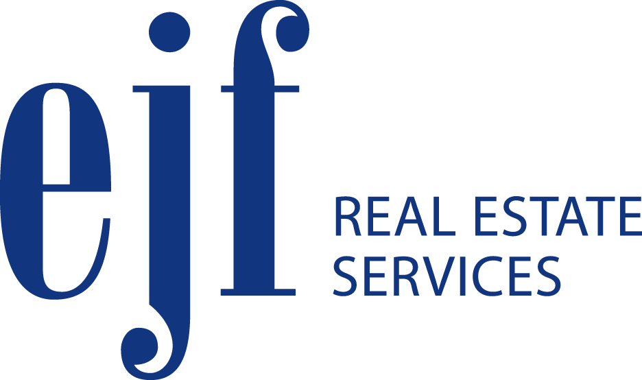 EJF Real Estate Services logo