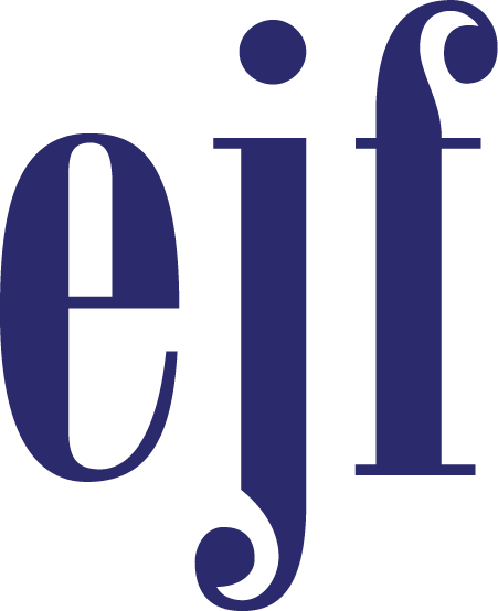 EJF Real Estate Services logo