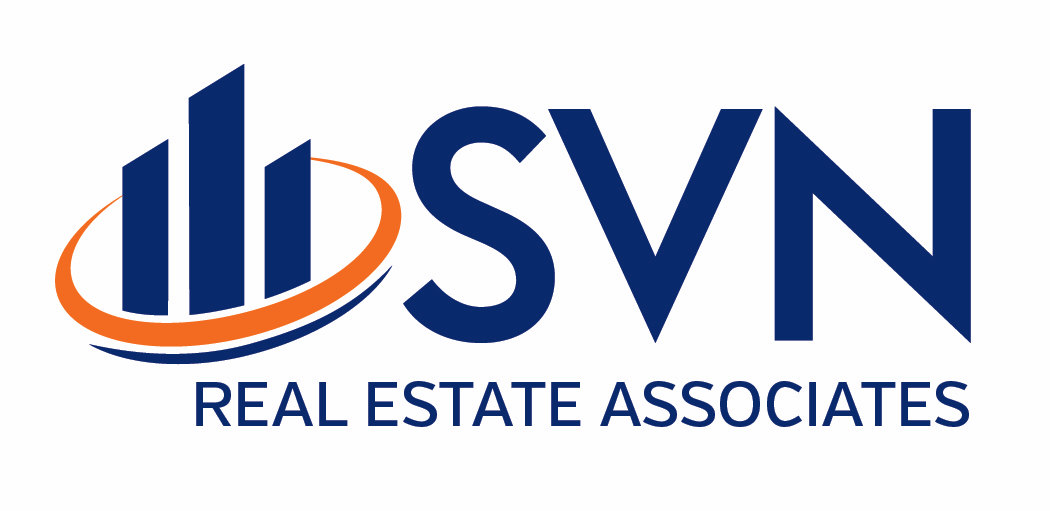 SVN-Real Estate Associates logo