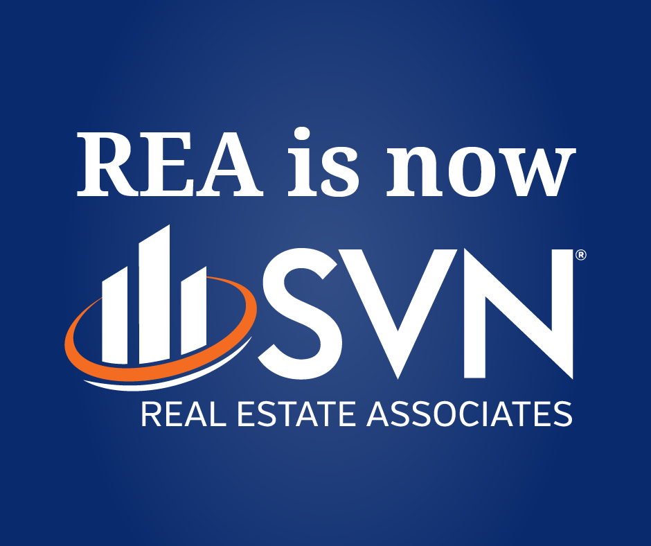 SVN-Real Estate Associates, Inc. logo