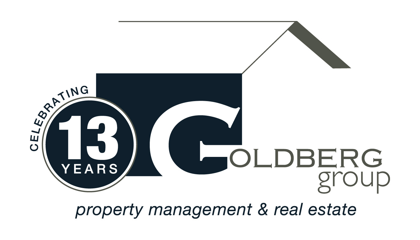 Goldberg Group PM logo