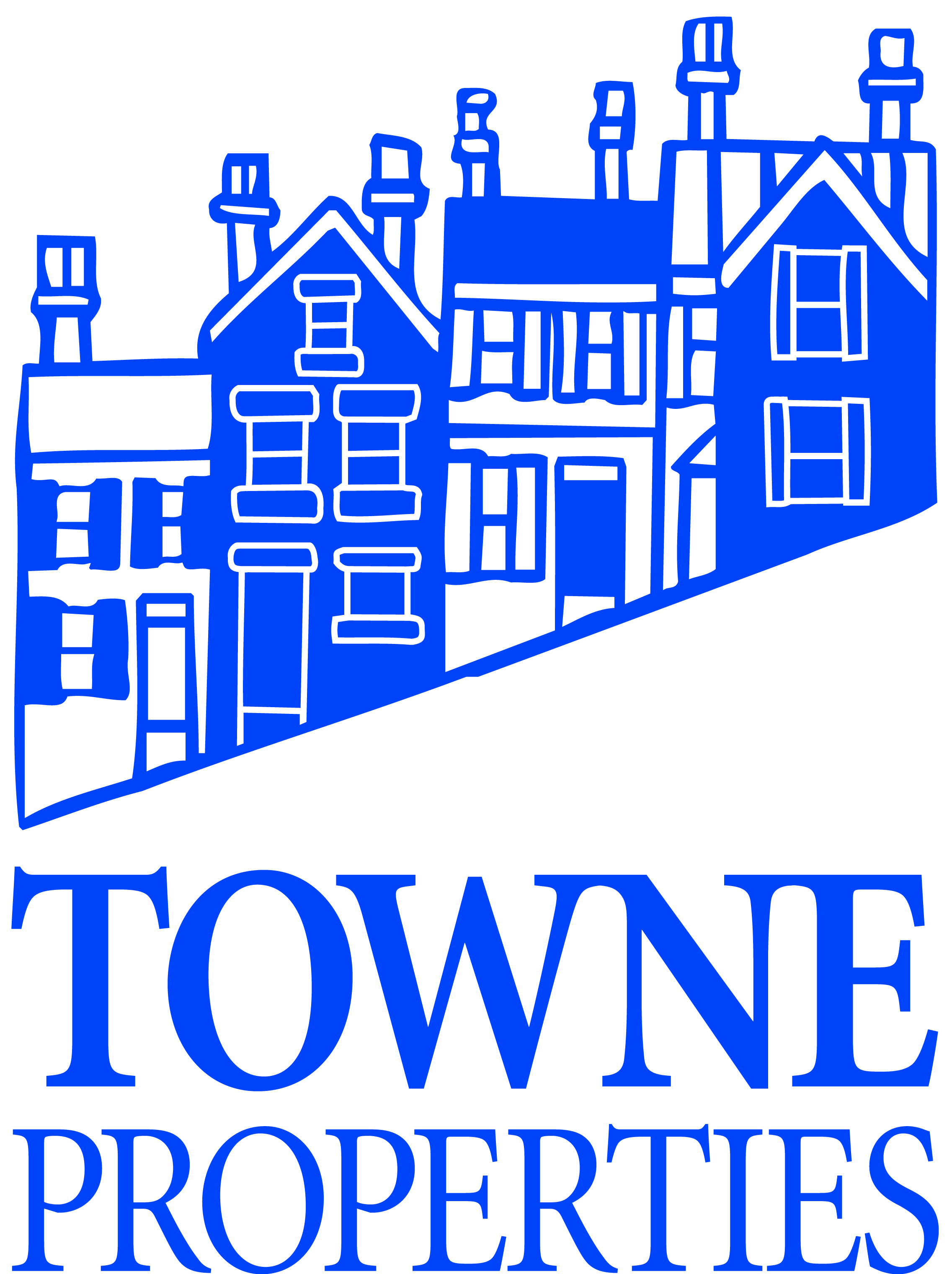 Towne Properties - KY logo