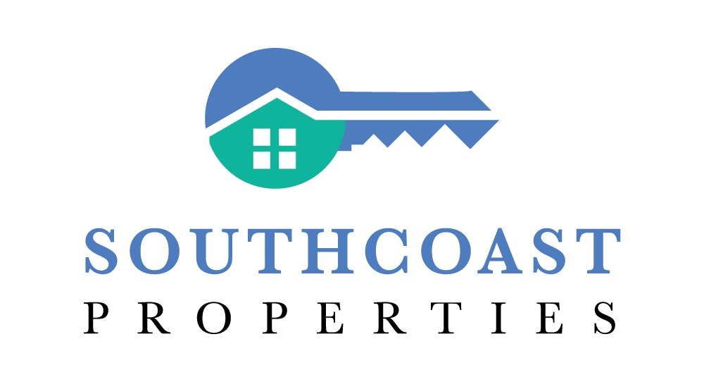 South Coast Properties logo