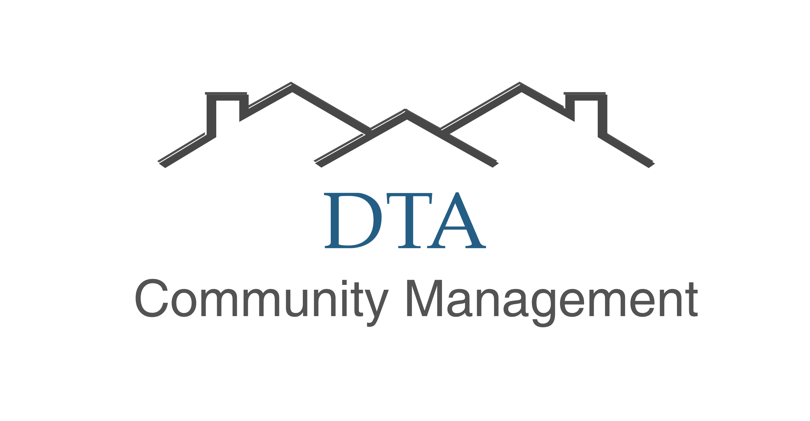 DTA Community Management Services, Inc. logo