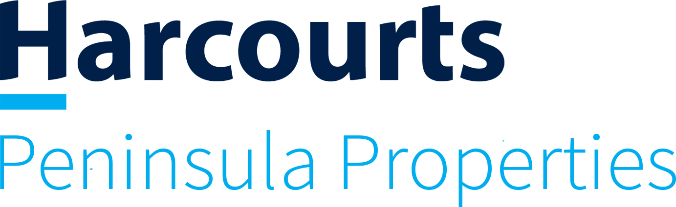 Harcourts Peninsula Properties logo