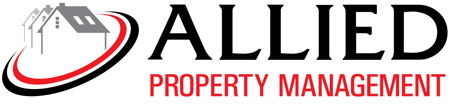 Allied Property Management logo