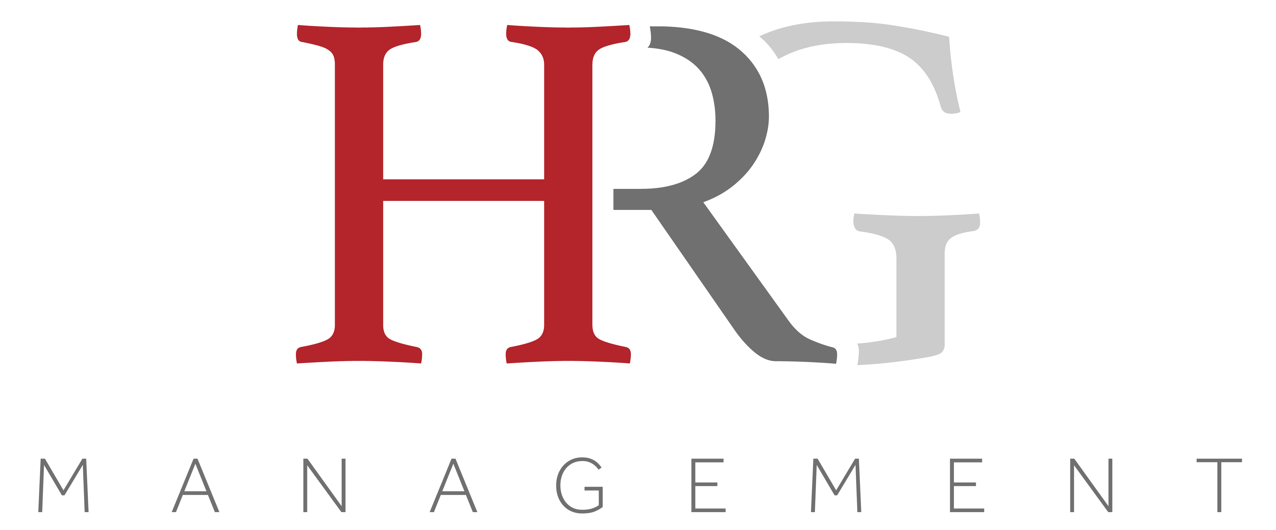 HRG Management logo