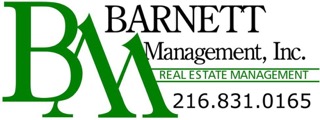Barnett Management Inc. logo