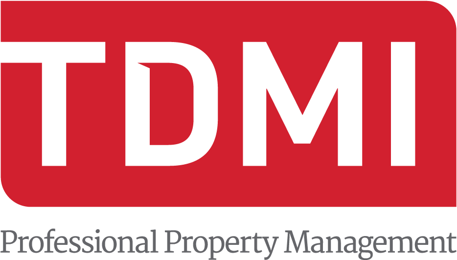 TD Management, Inc. logo