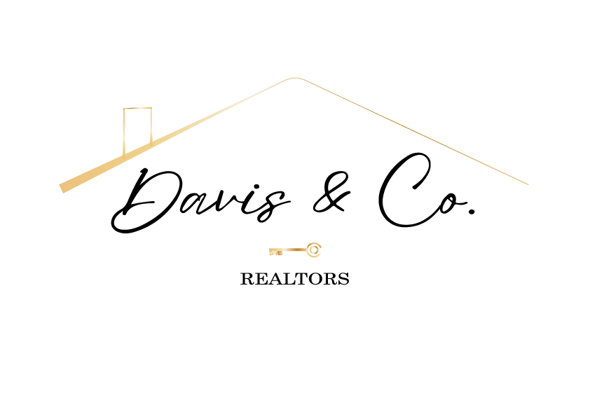 Davis and Co. Realtors logo