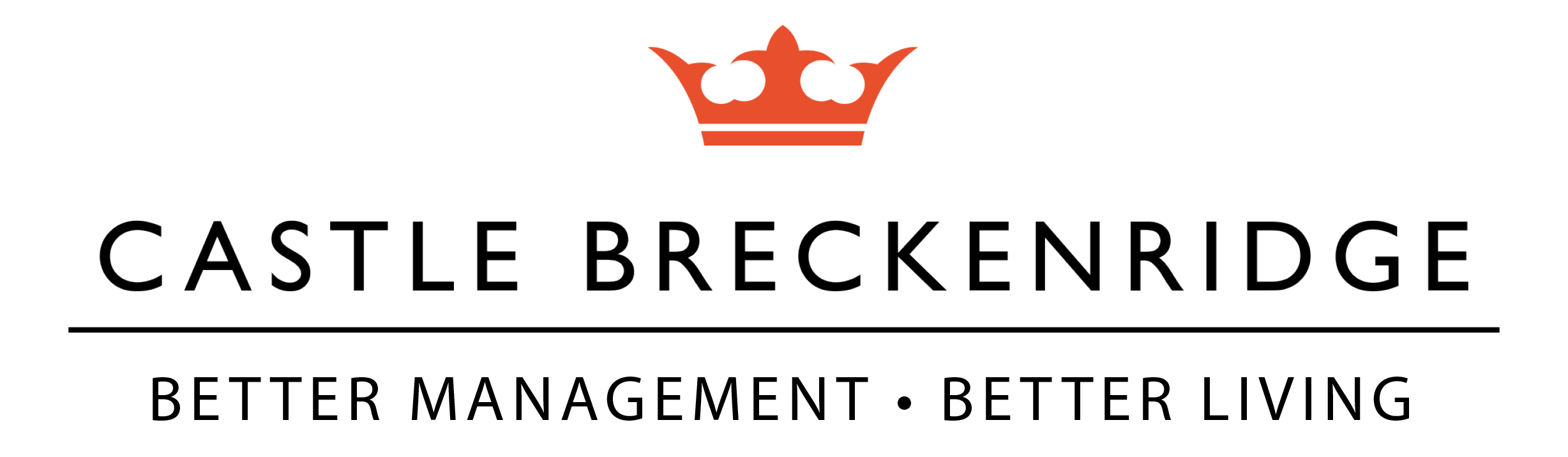 Castle-Breckenridge Management logo