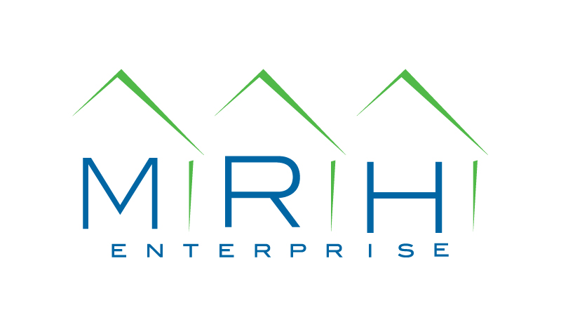 MRH Enterprise logo