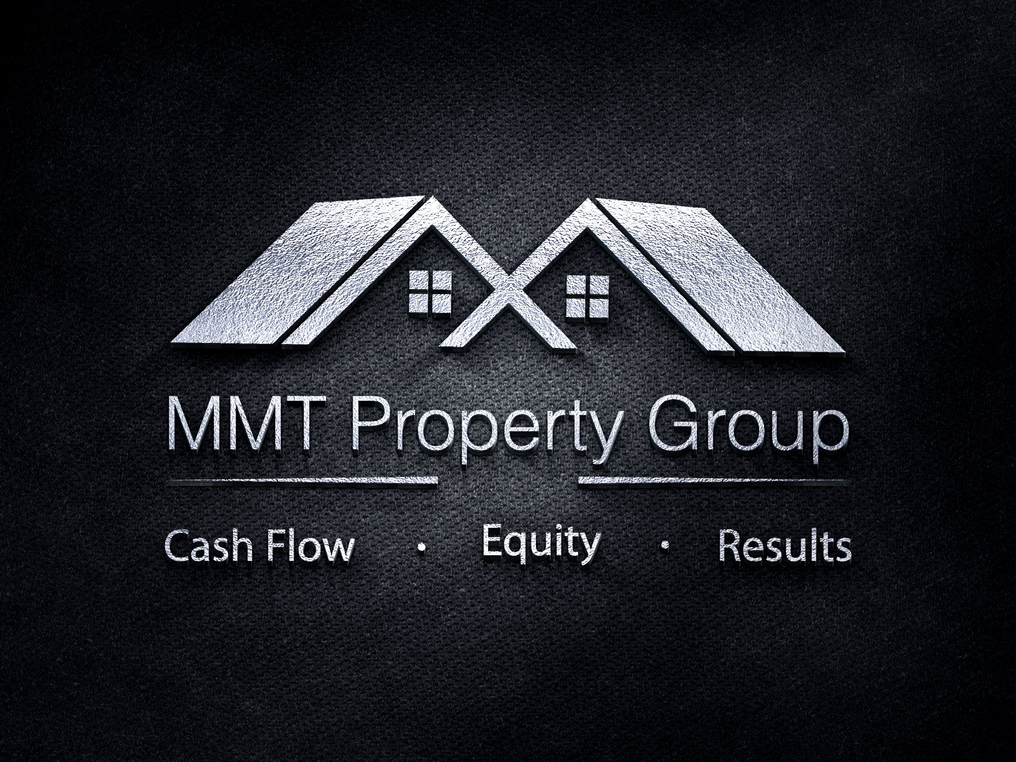 MMT Property Group logo