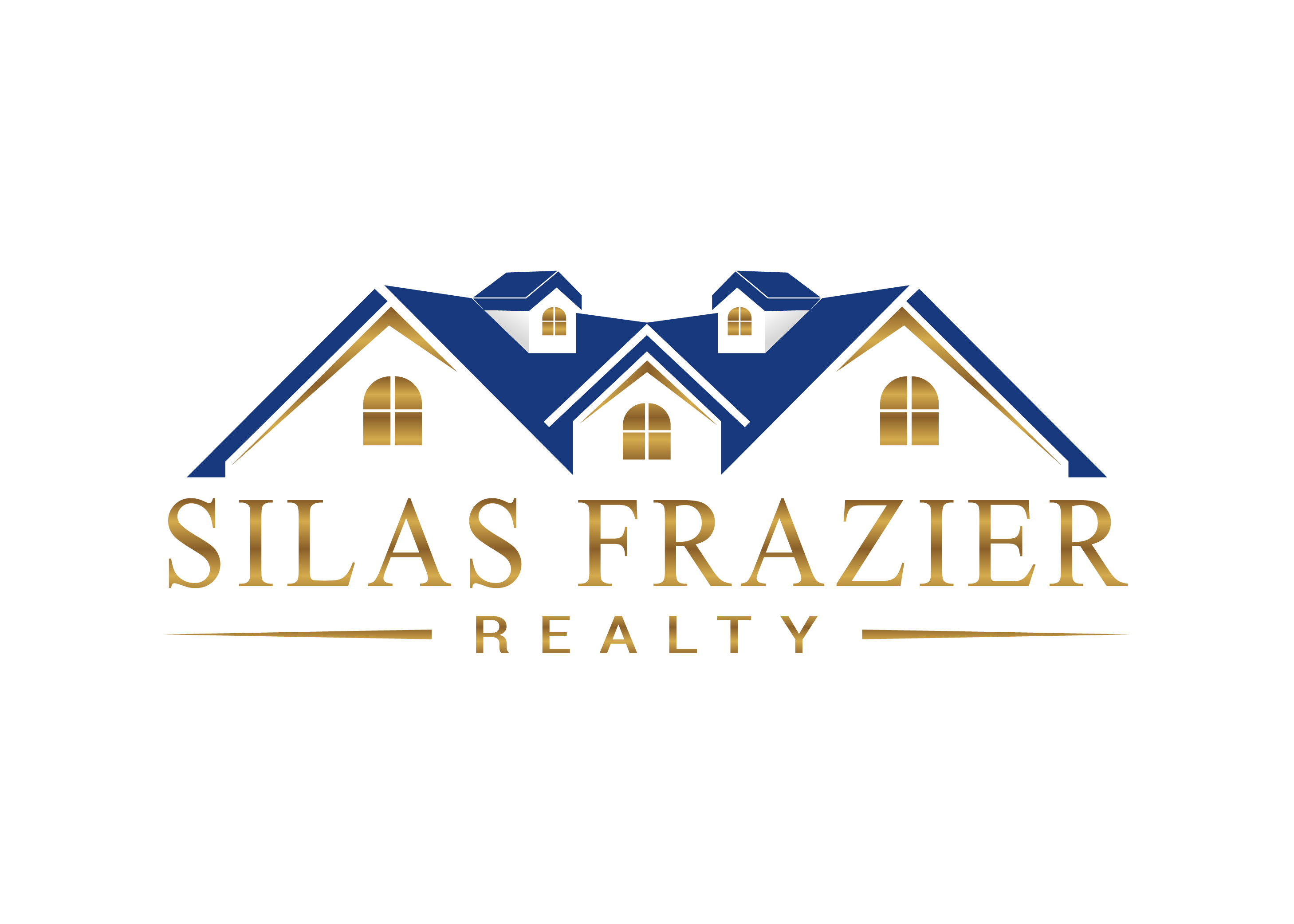 Silas Frazier Realty LLC logo