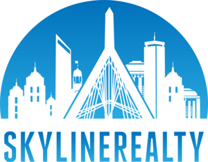 Skyline Realty logo