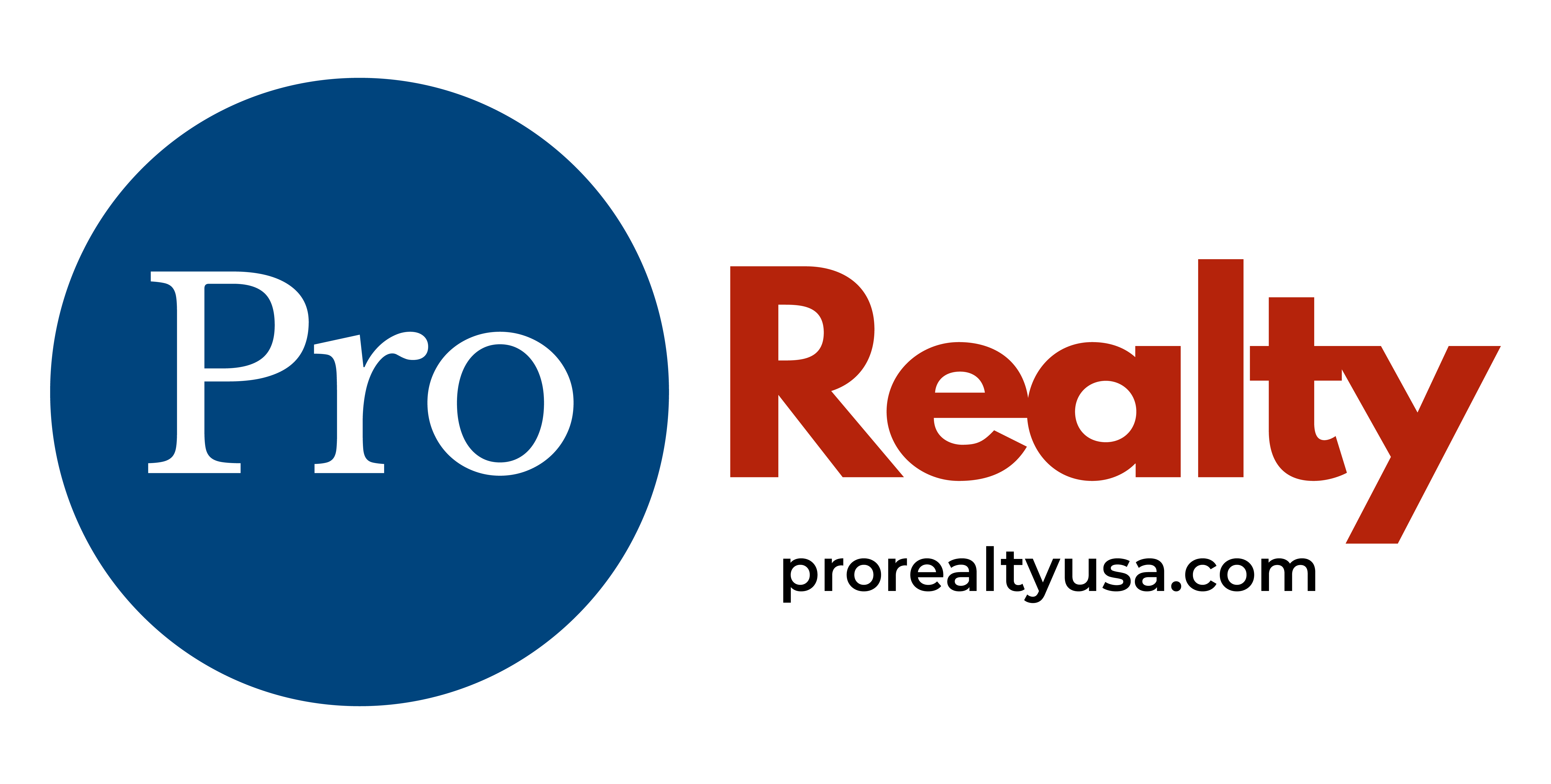 ProRealty Property Management logo