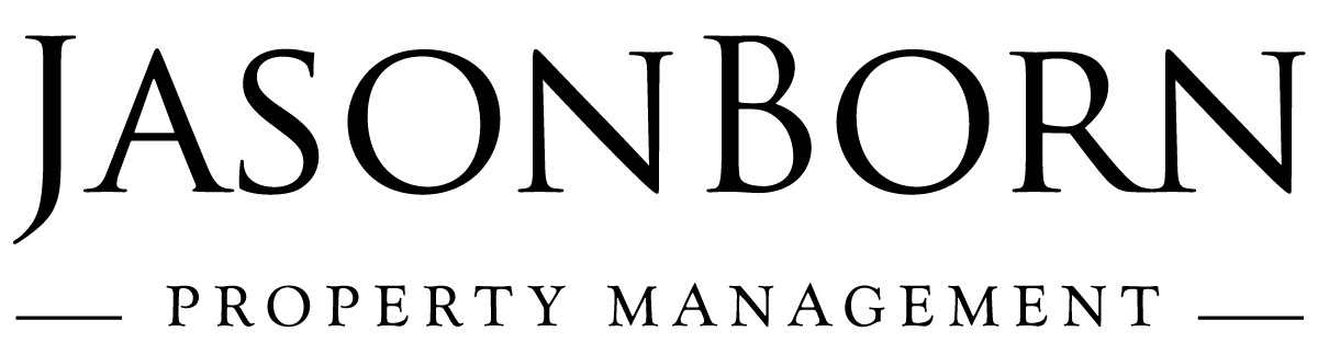 Jason Born Property Management logo