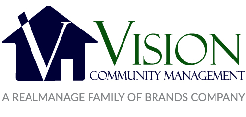 Vision Community Management logo