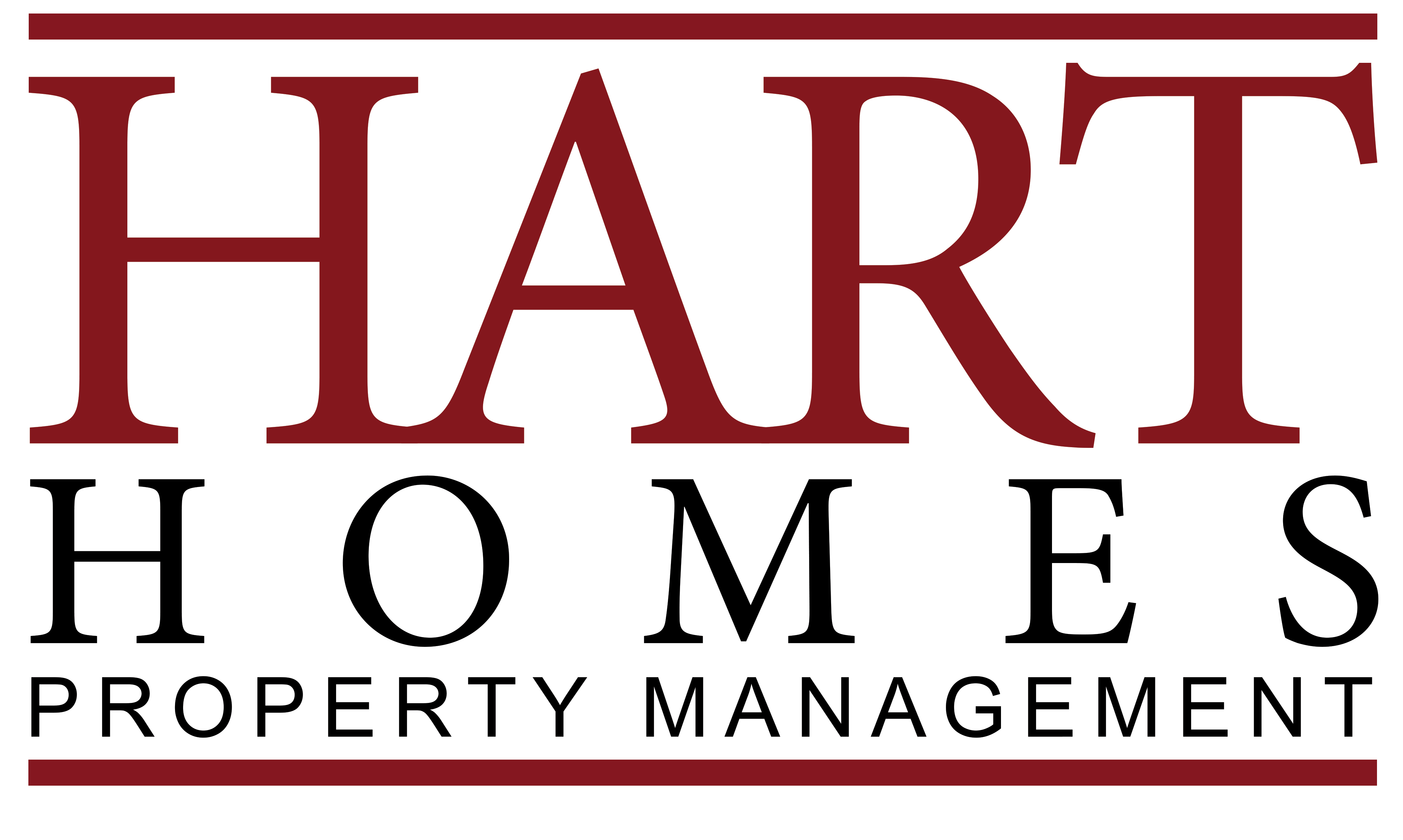 Hart Homes Property Management logo