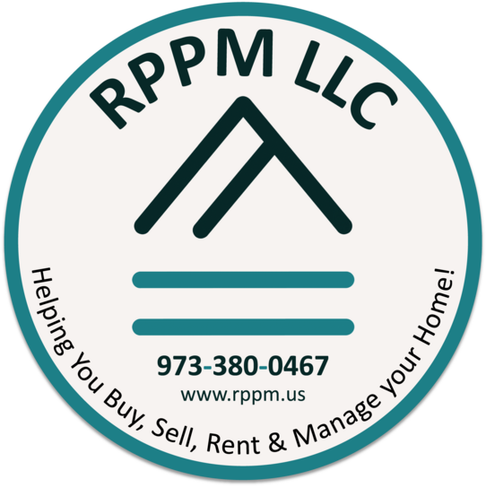 RPPM LLC logo
