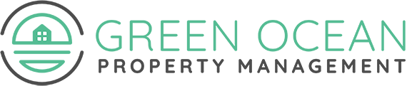 Green Ocean Property Management - HOA logo