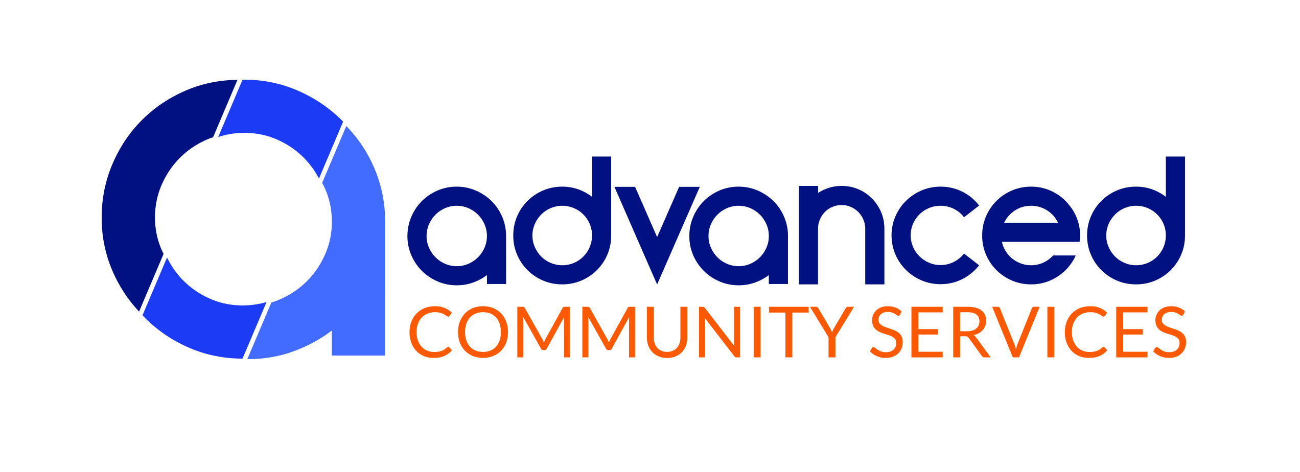 Advanced Community Services logo