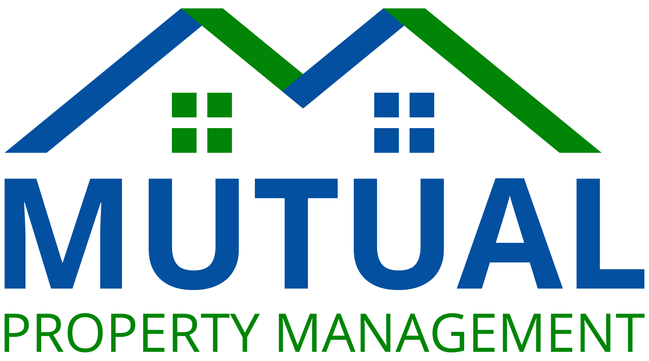 Mutual Property Management logo