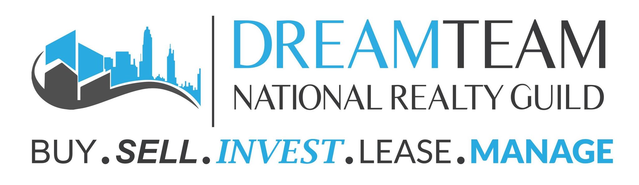 Dreamteam Property Management logo