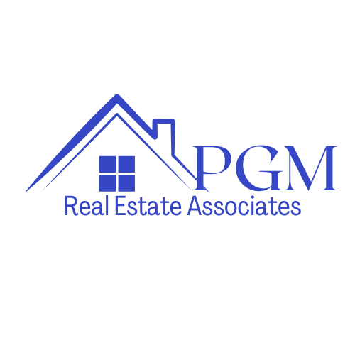 PGM Real Estate, LLC. logo