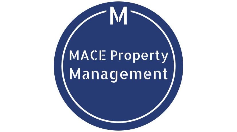 Mace Property Management, LP logo