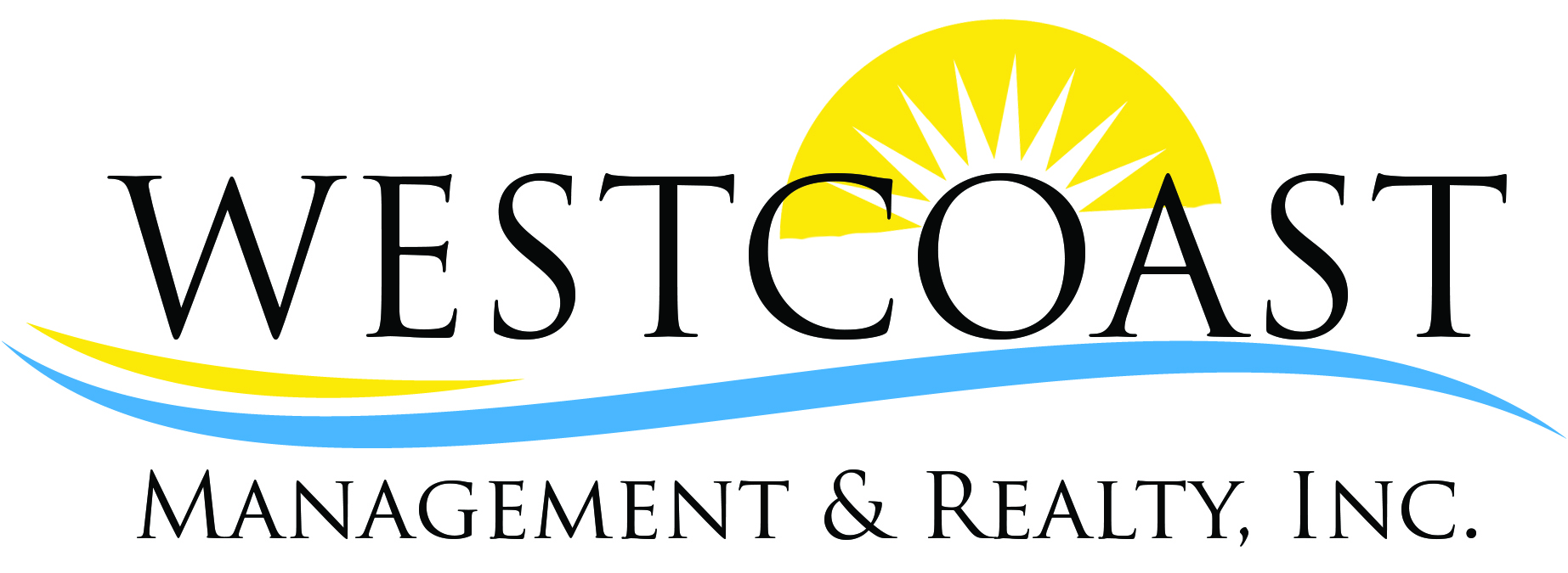 Westcoast Management and Realty, Inc. logo