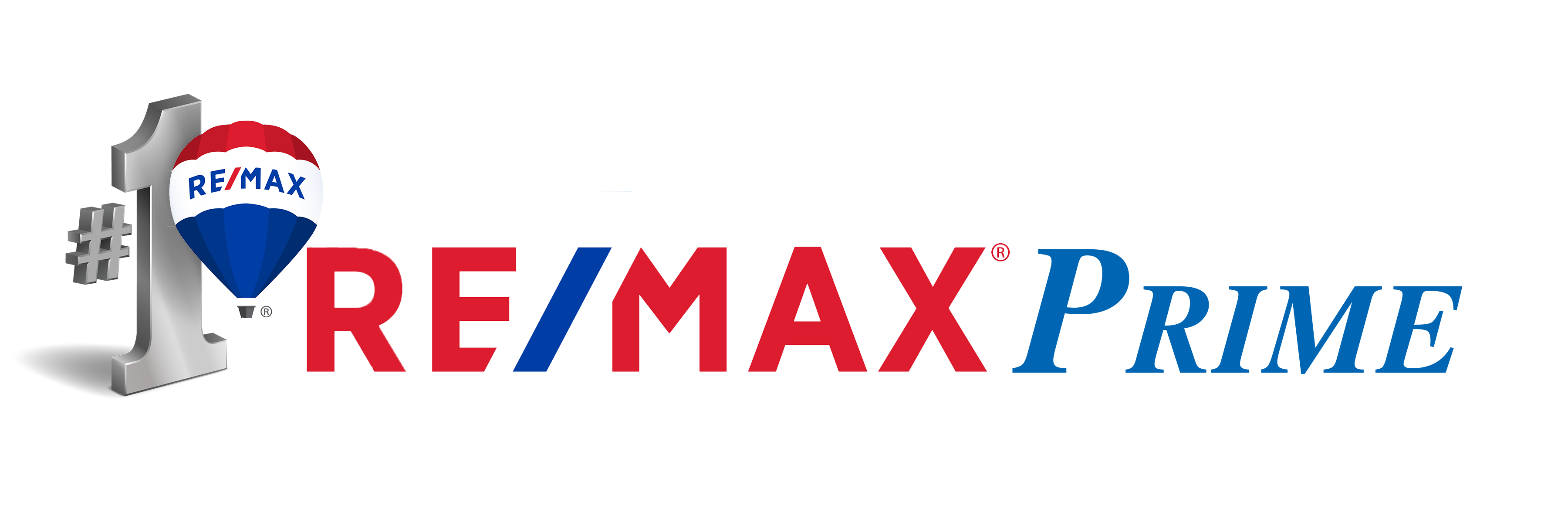 RE/MAX Prime logo
