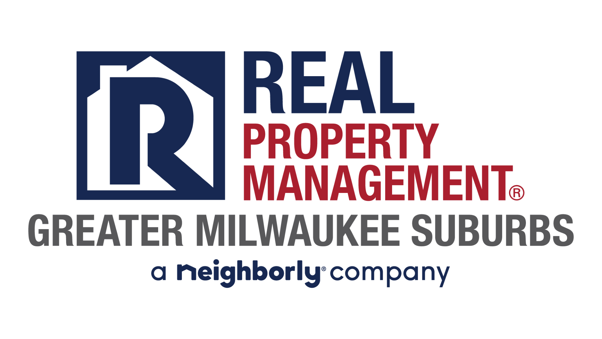 Real Property Management Greater Milwaukee logo