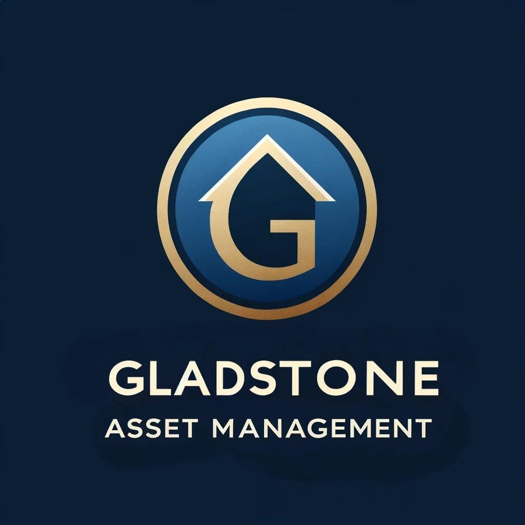 Gladstone Asset Management logo