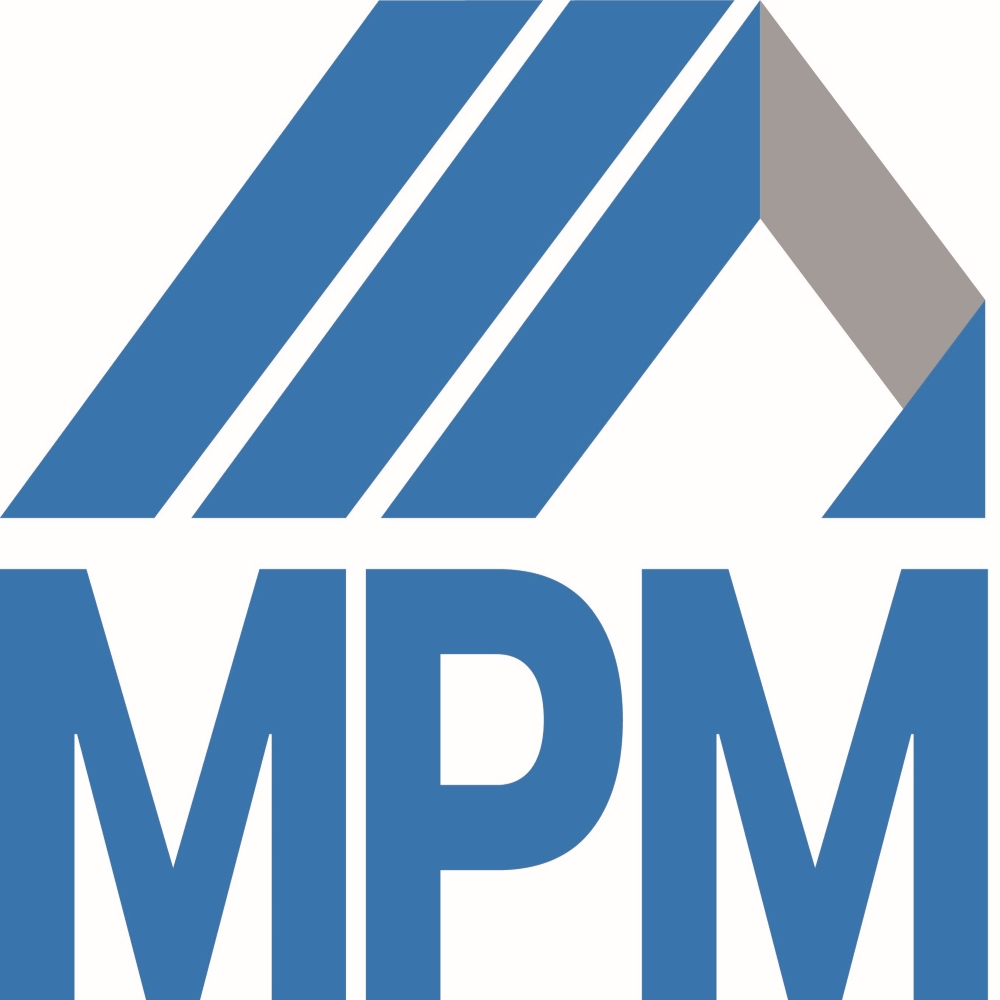 May Property Management  logo