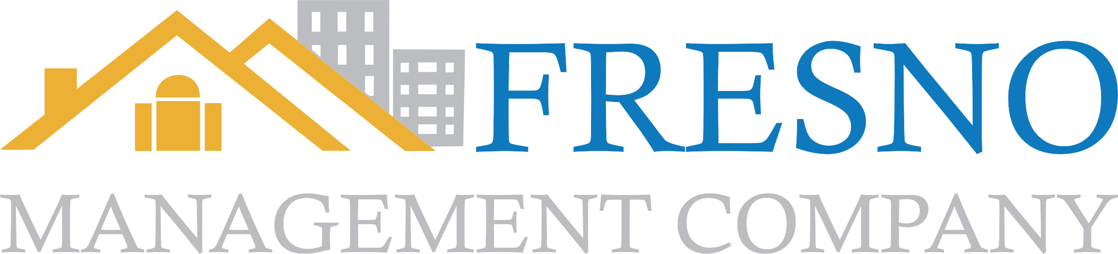 Fresno Management Company logo