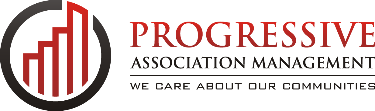 Progressive Association Management logo