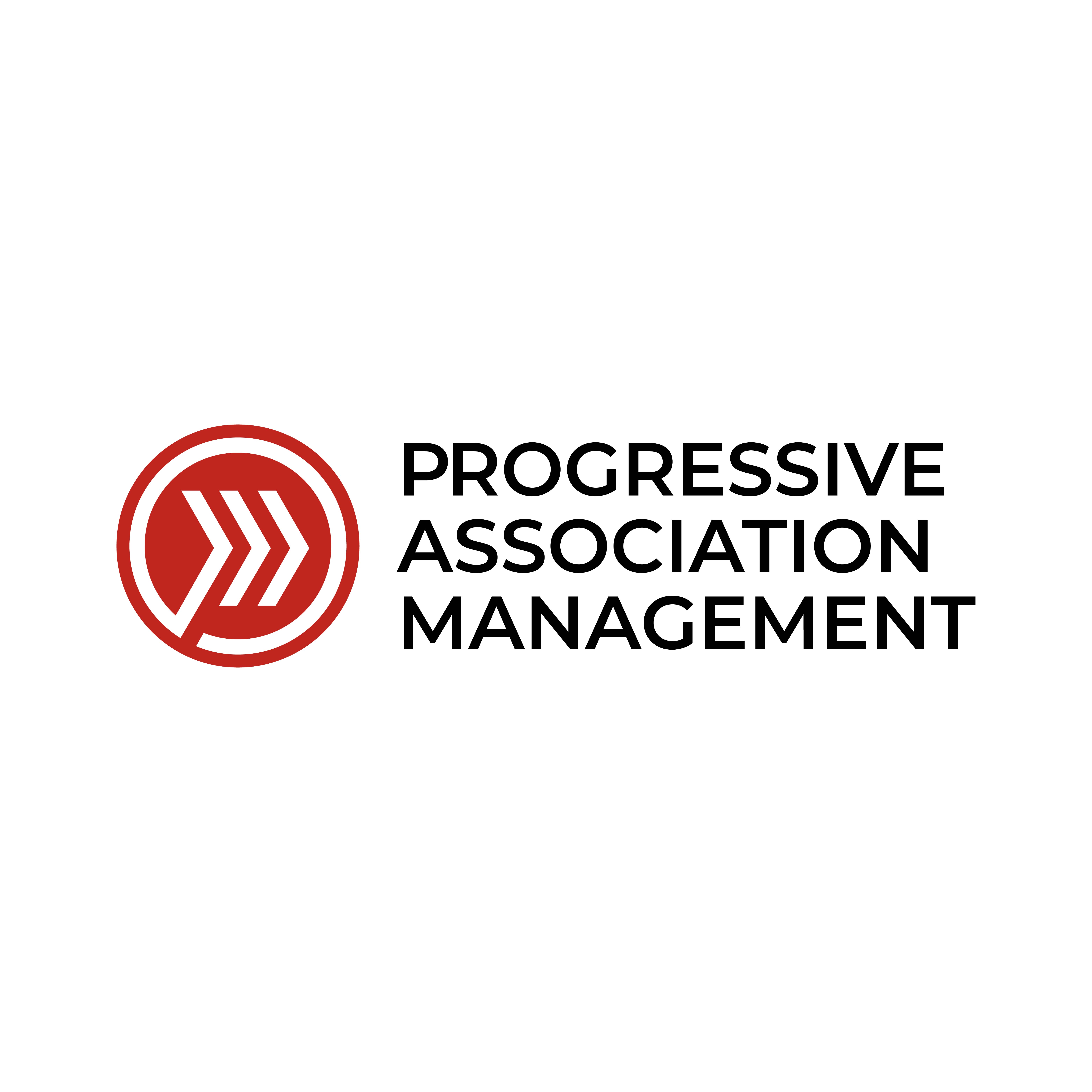 Progressive Association Management logo