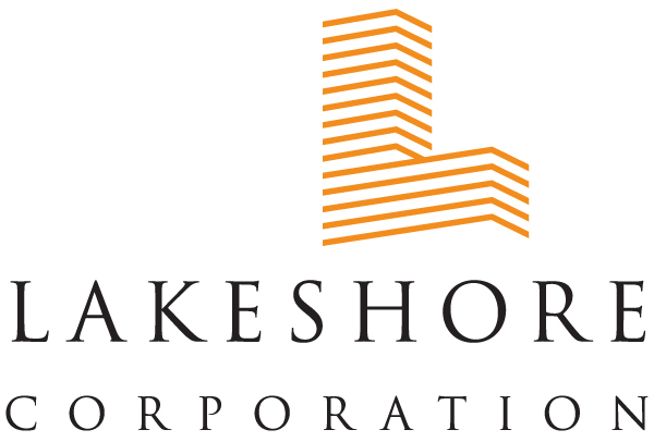 Lakeshore Corporation logo