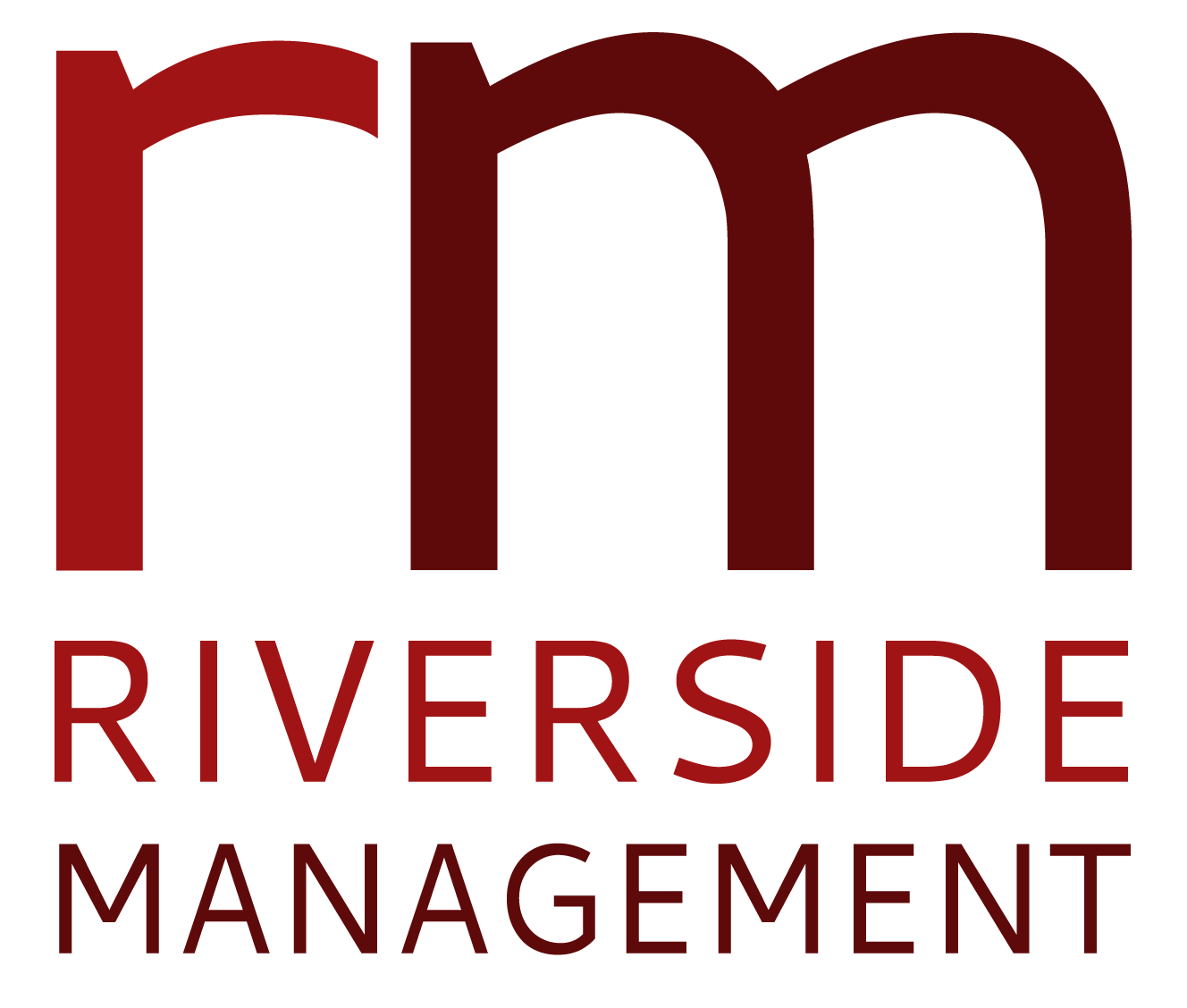 Riverside Management and Leasing logo