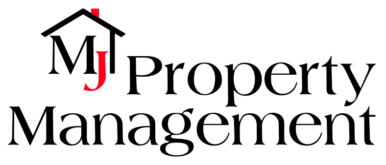MJ Property Management logo