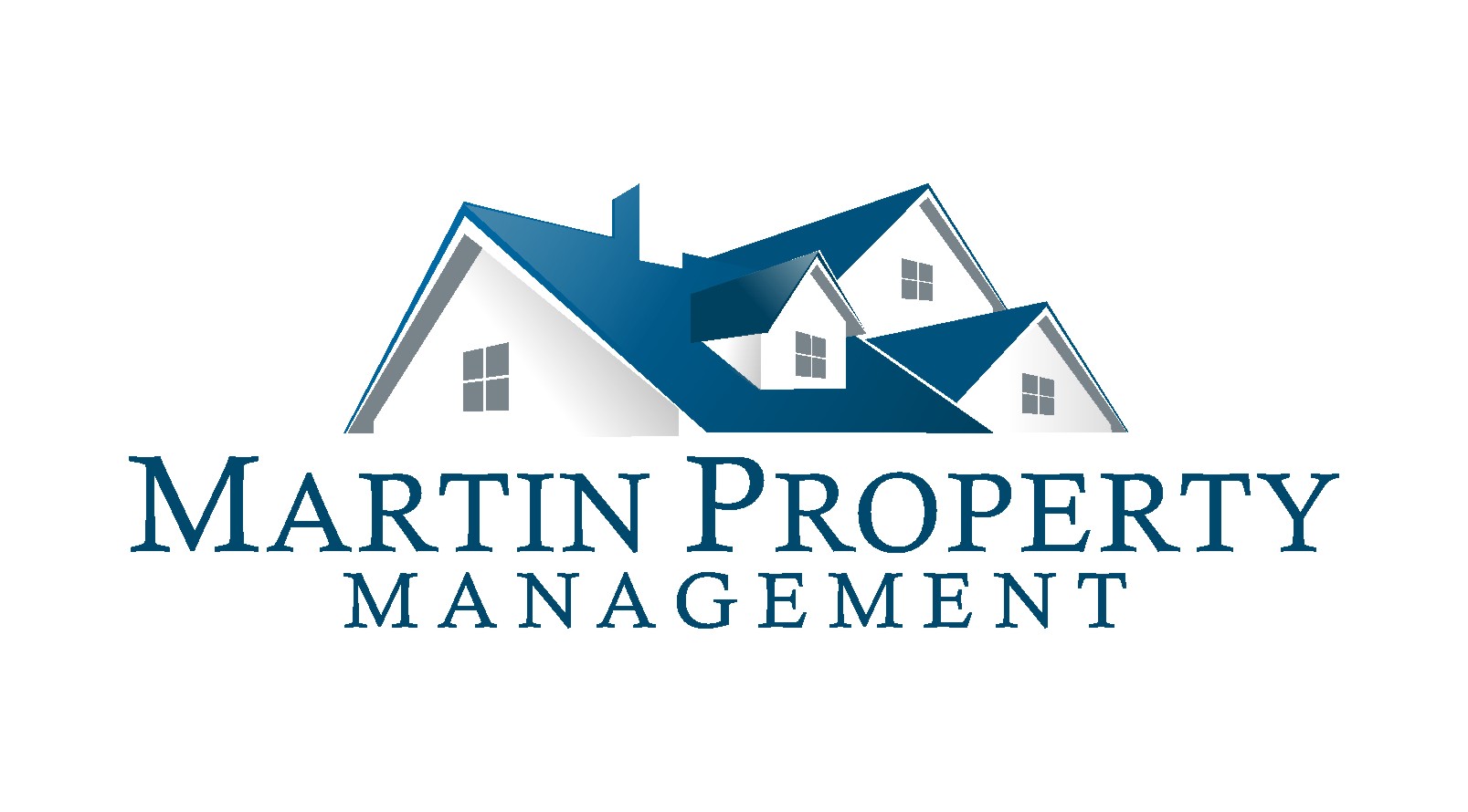 Martin Property Management logo