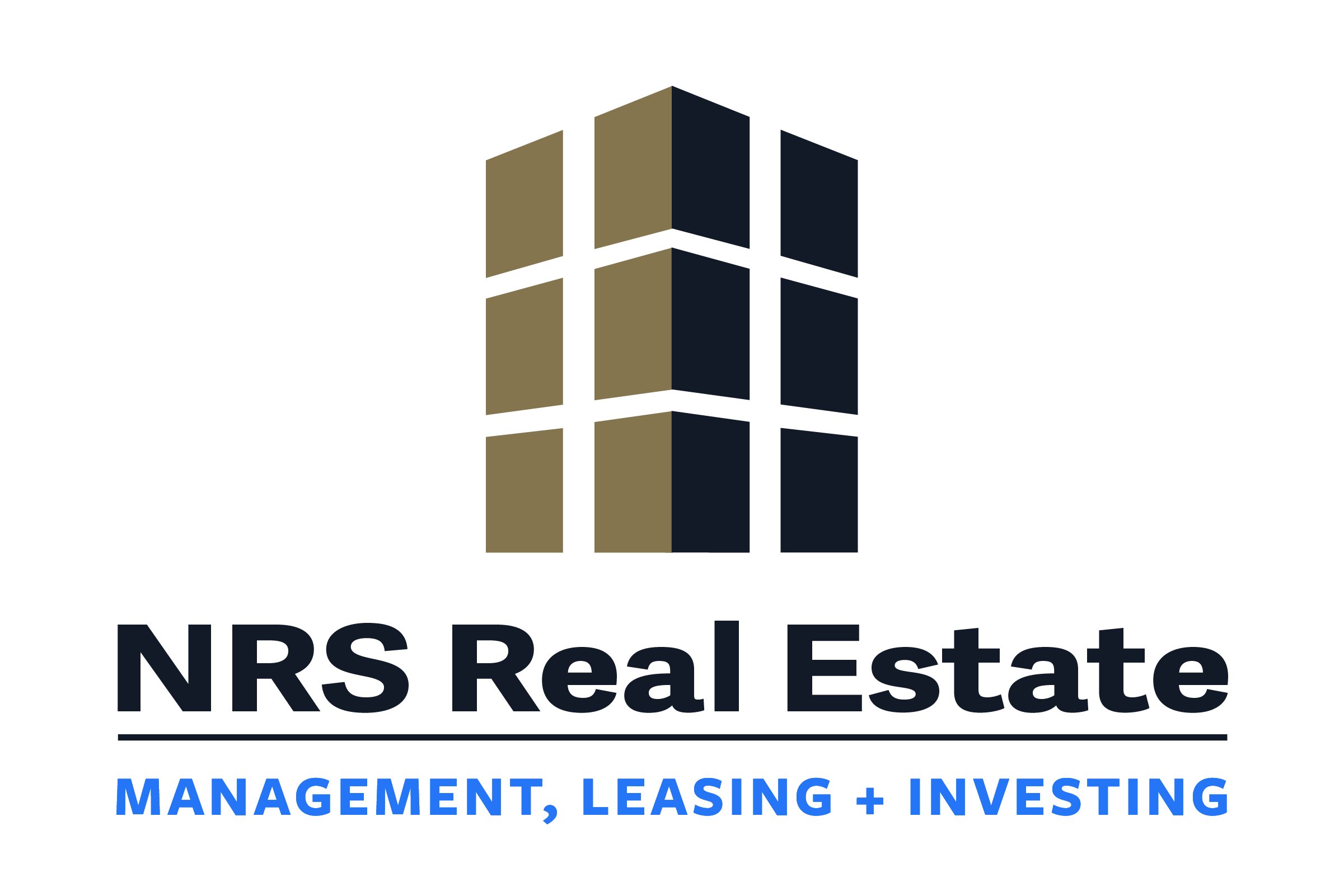 NRS Real Estate (FL1) logo
