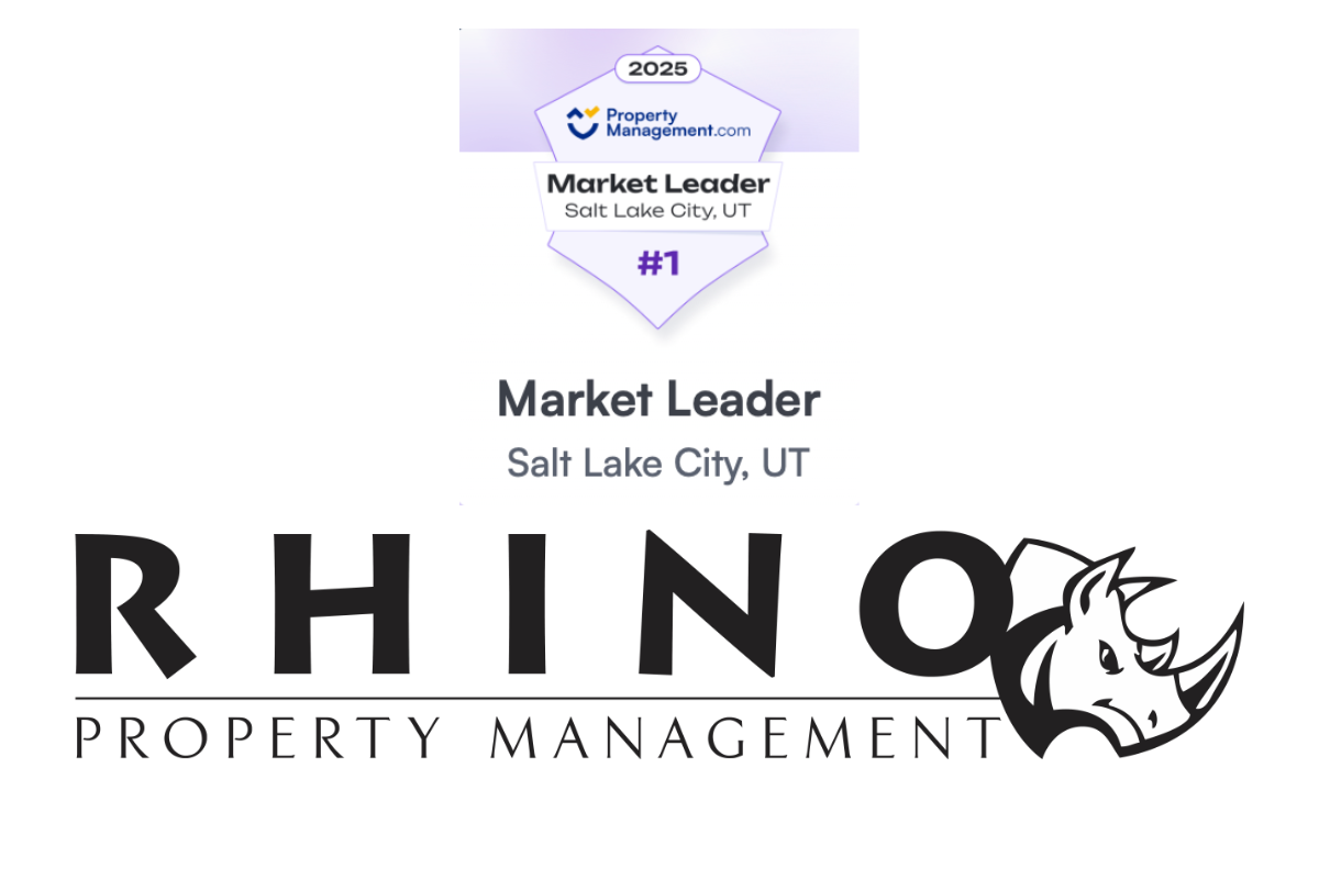 Rhino Property Management logo