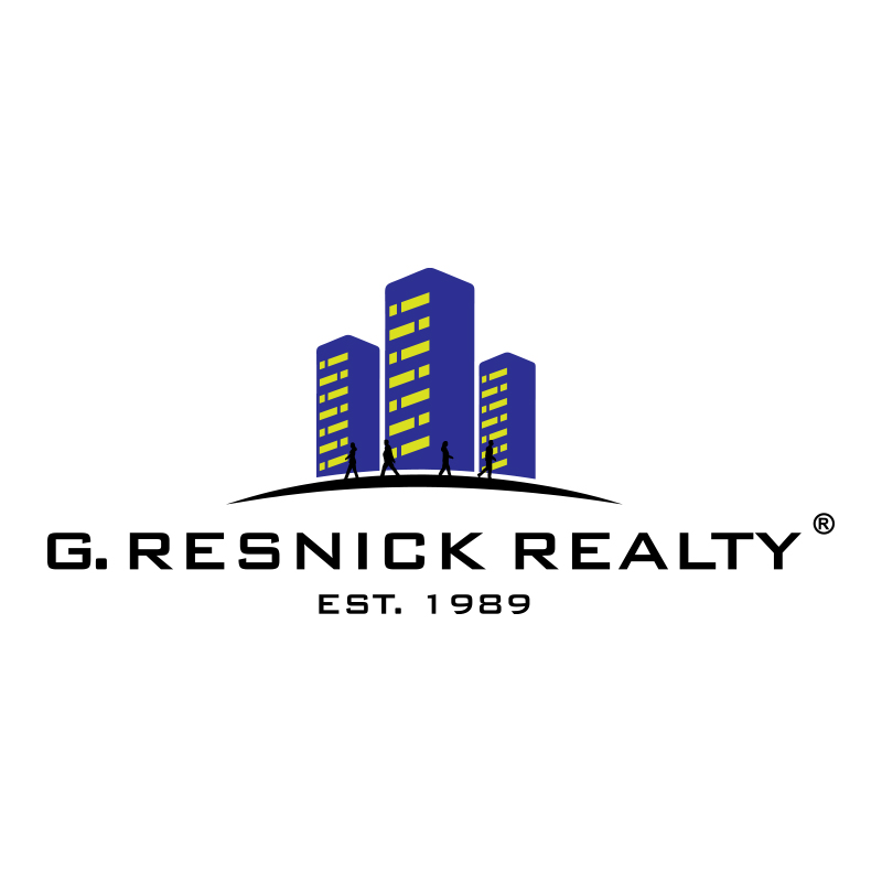 G. Resnick Realty logo