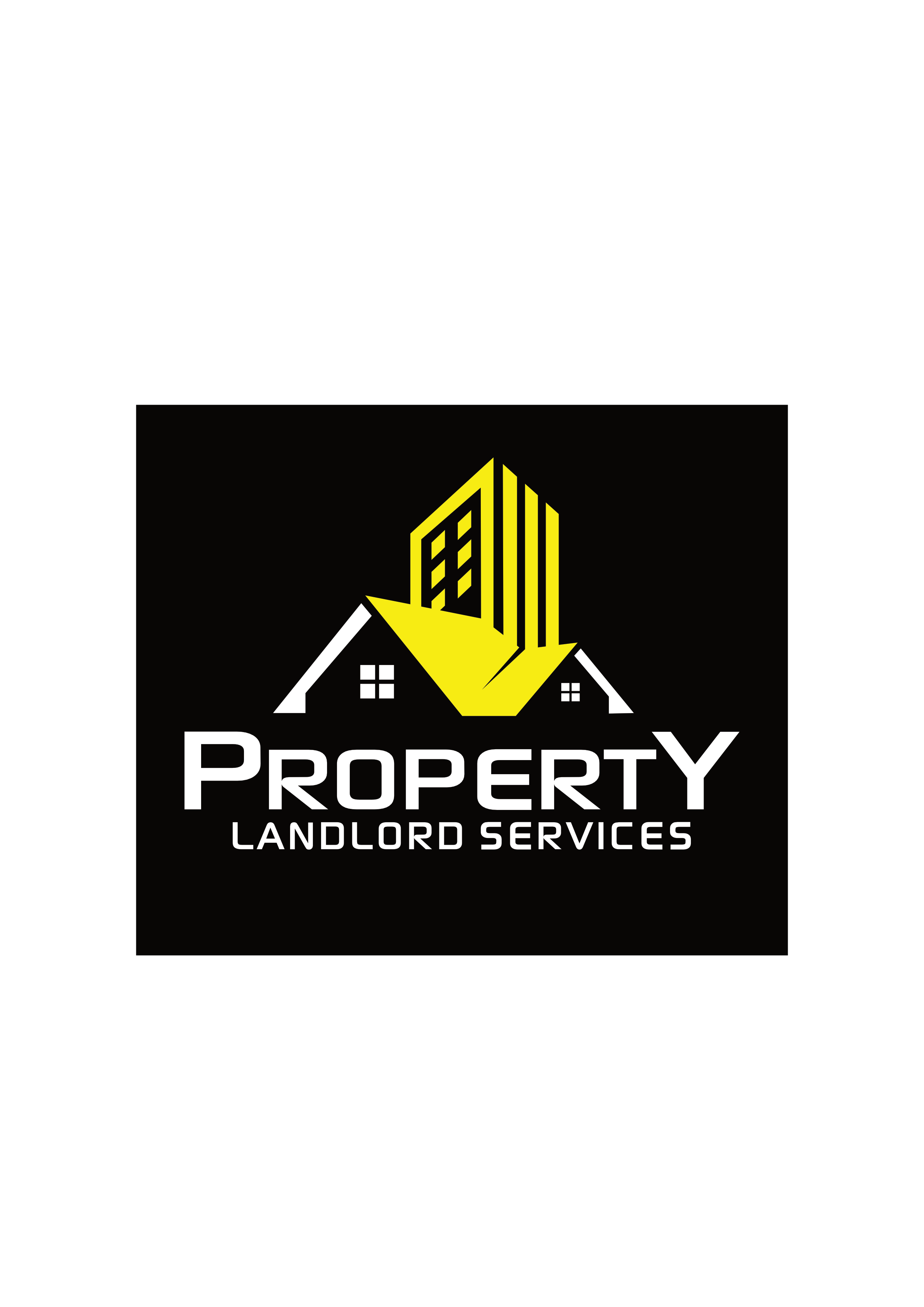 PROPERTY LANDLORD SERVICES logo