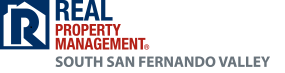 Real Property Management South San Fernando Valley logo