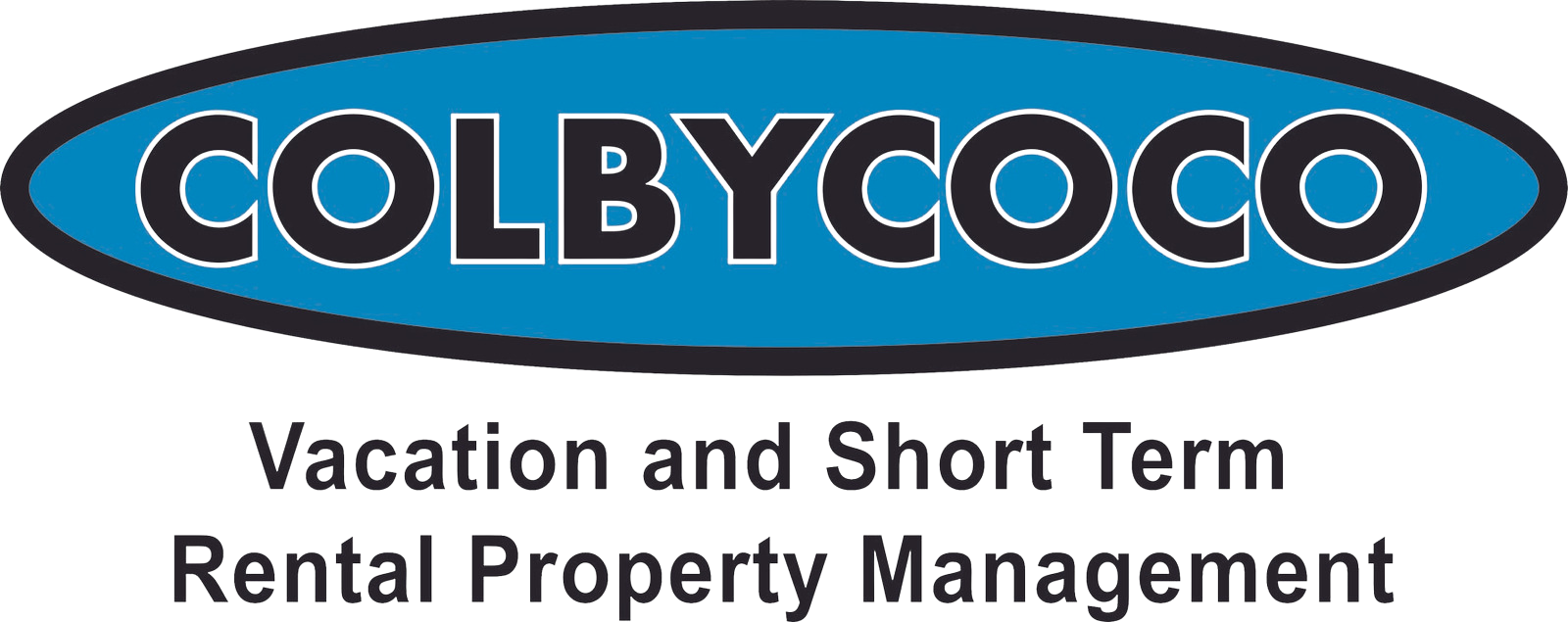 Colbycoco Vacation and Short Term Rentals logo