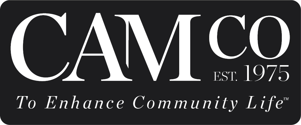 CAMCO Property Management logo