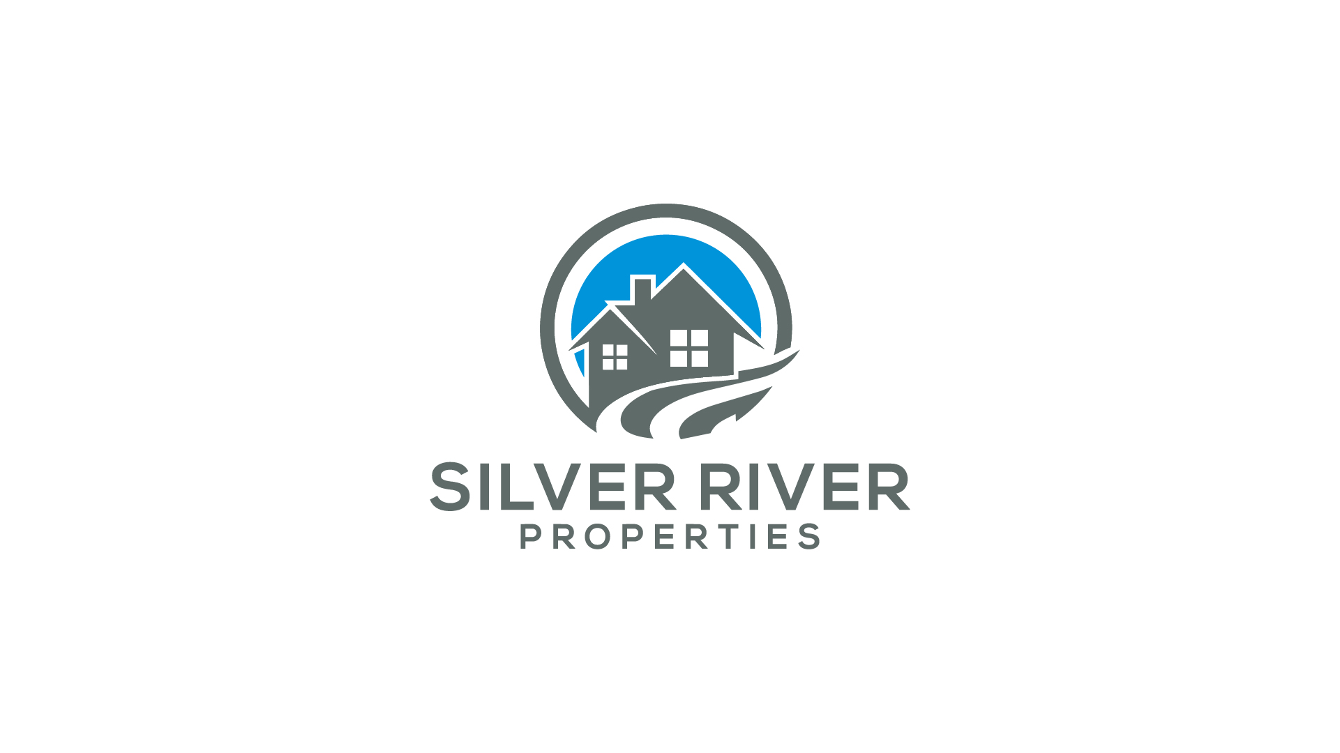 Silver River Properties logo